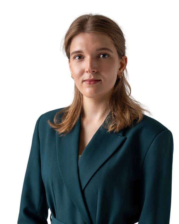 Claudine Trots